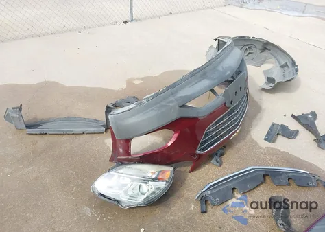 2016 Chevrolet Equinox Ltz z USA, uszkodzony, nr VIN 2GNALDEKXG1143394